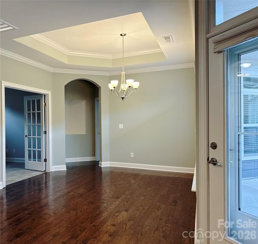 1617 Traditions Court 4, Waxhaw, NC 28173