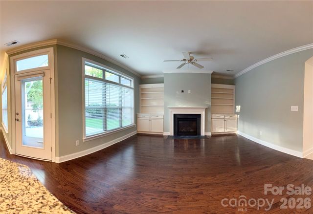 1617 Traditions Court 4, Waxhaw, NC 28173