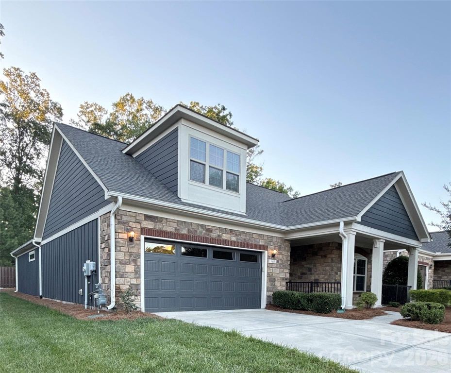 1617 Traditions Court 4, Waxhaw, NC 28173