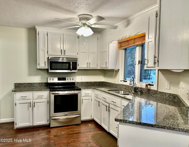 30081 W Lake Drive, Wagram, NC 28396