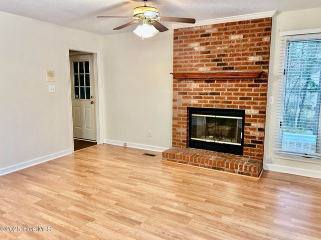 30081 W Lake Drive, Wagram, NC 28396