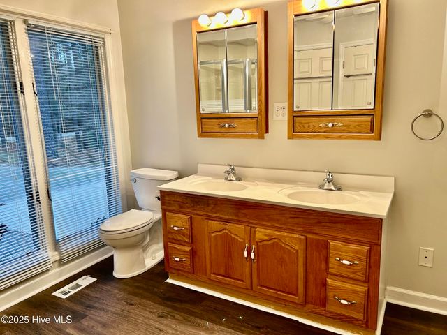 30081 W Lake Drive, Wagram, NC 28396