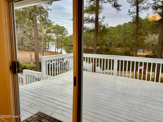 30081 W Lake Drive, Wagram, NC 28396