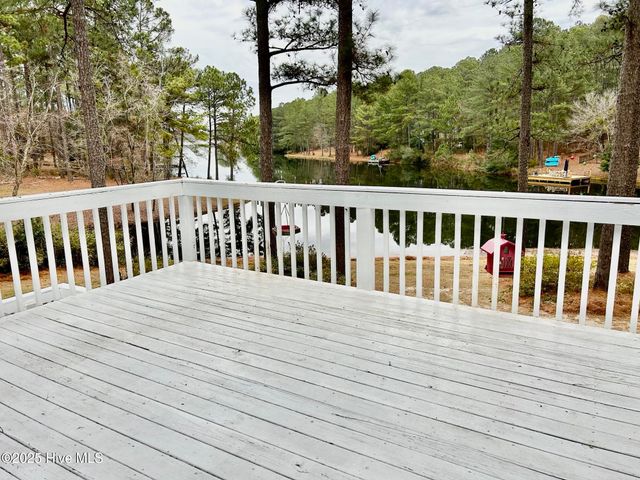 30081 W Lake Drive, Wagram, NC 28396