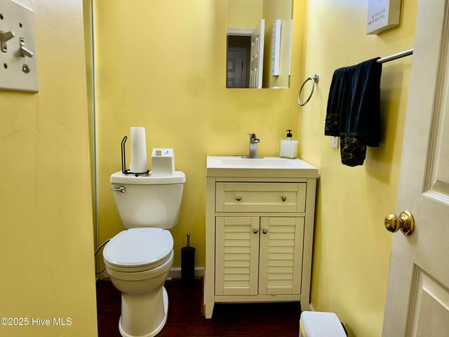 30081 W Lake Drive, Wagram, NC 28396