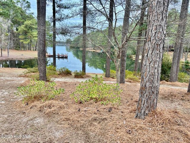 30081 W Lake Drive, Wagram, NC 28396