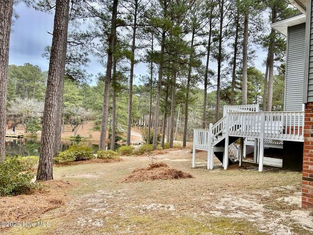 30081 W Lake Drive, Wagram, NC 28396