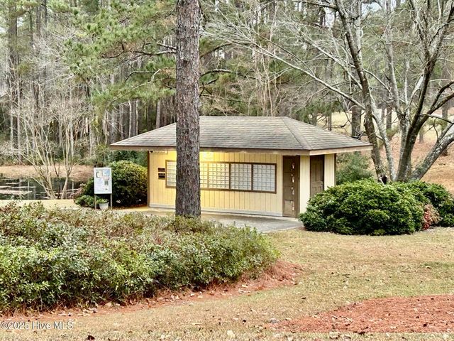 30081 W Lake Drive, Wagram, NC 28396