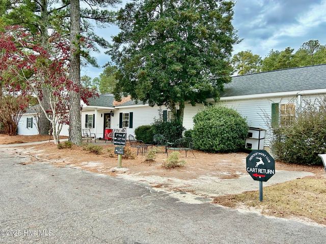 30081 W Lake Drive, Wagram, NC 28396
