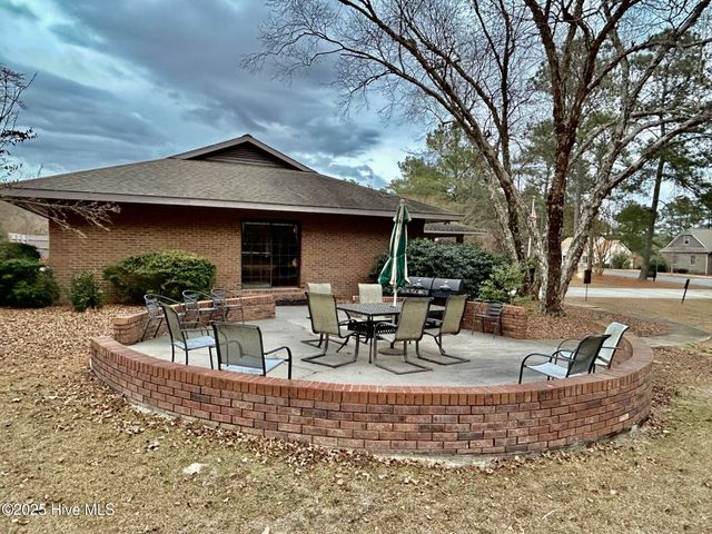 30081 W Lake Drive, Wagram, NC 28396