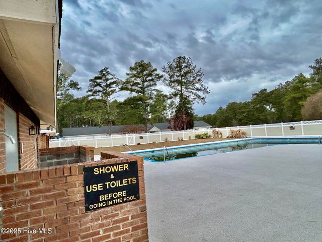 30081 W Lake Drive, Wagram, NC 28396