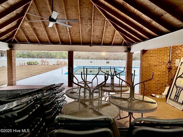 30081 W Lake Drive, Wagram, NC 28396