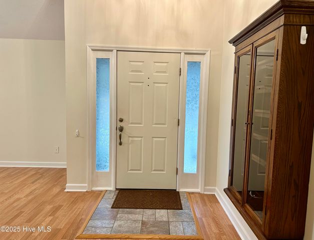 30081 W Lake Drive, Wagram, NC 28396