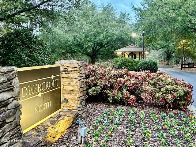 30081 W Lake Drive, Wagram, NC 28396