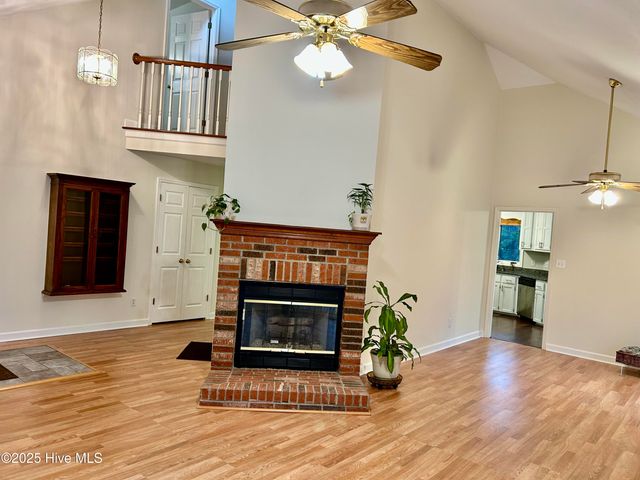 30081 W Lake Drive, Wagram, NC 28396