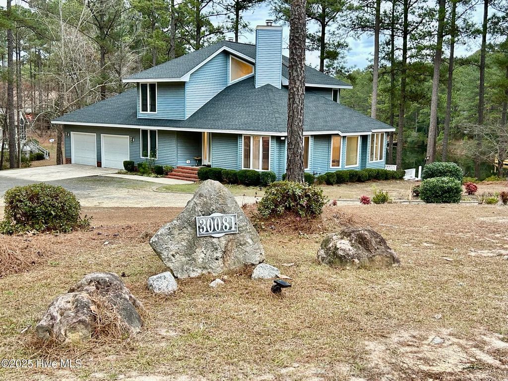 30081 W Lake Drive, Wagram, NC 28396