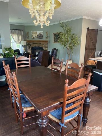 1568 John Smith Road, Columbus, NC 28722