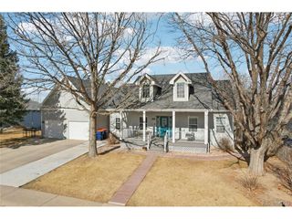 714 Jay Ave, Johnstown, CO 80534