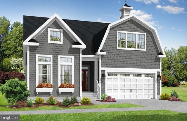 31715 SHOAL CREEK LN, Harbeson, DE 19951
