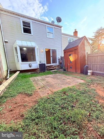 113 LAMONT LN, Gaithersburg, MD 20878