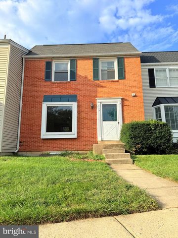 113 LAMONT LN, Gaithersburg, MD 20878
