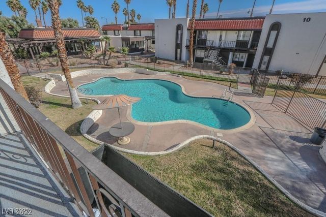 1405 Vegas Valley Drive 112, Las Vegas, NV 89169
