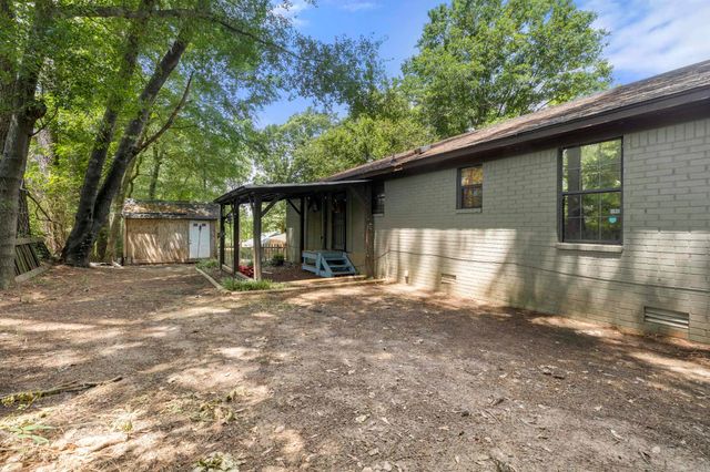 395 FERN RD S, Somerville, TN 38068