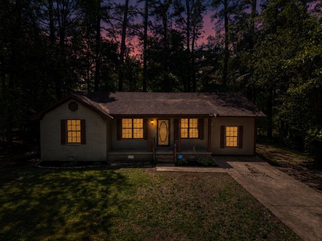 395 FERN RD S, Somerville, TN 38068