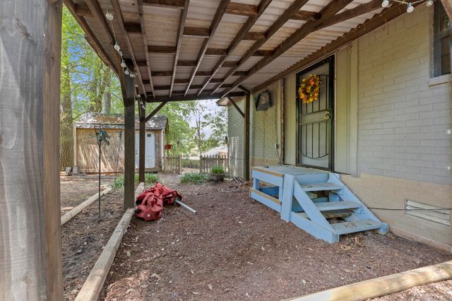 395 FERN RD S, Somerville, TN 38068