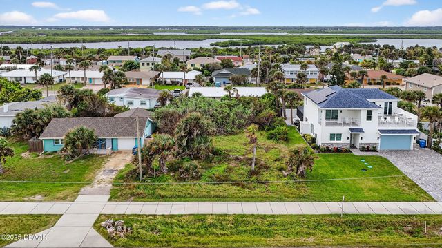 4264 S Atlantic Avenue, Wilbur-by-the-sea, FL 32127