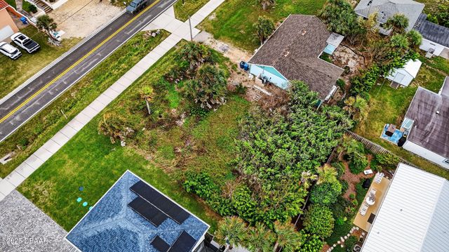 4264 S Atlantic Avenue, Wilbur-by-the-sea, FL 32127