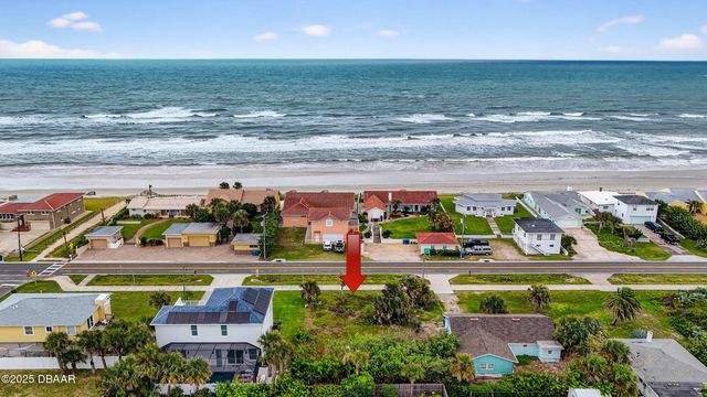 4264 S Atlantic Avenue, Wilbur-by-the-sea, FL 32127