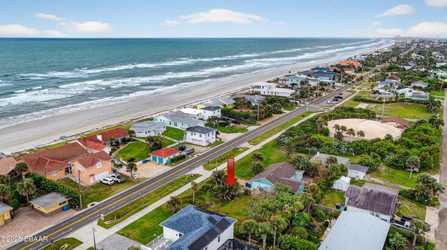 4264 S Atlantic Avenue, Wilbur-by-the-sea, FL 32127