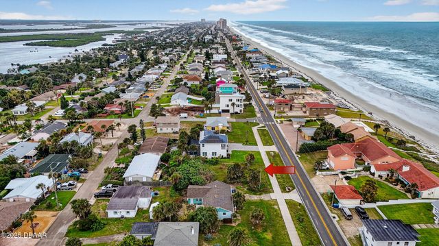 4264 S Atlantic Avenue, Wilbur-by-the-sea, FL 32127