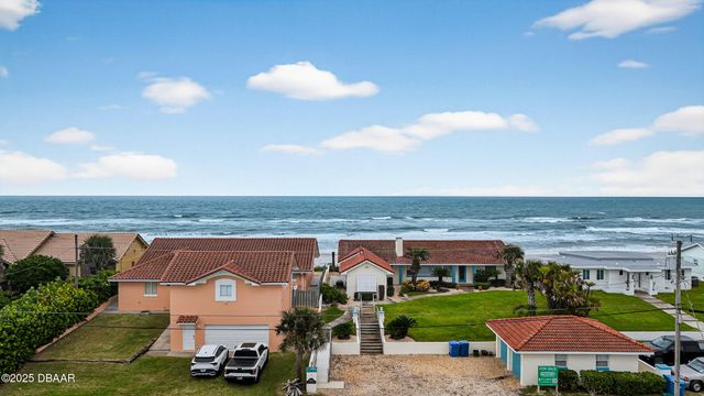 4264 S Atlantic Avenue, Wilbur-by-the-sea, FL 32127