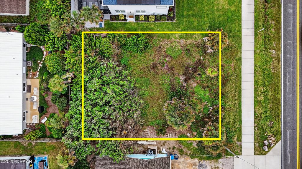 4264 S Atlantic Avenue, Wilbur-by-the-sea, FL 32127