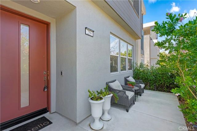 259 chorus, Irvine, CA 92618