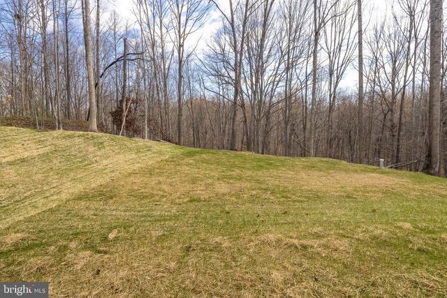 11117 EGGBORNSVILLE RD, Rixeyville, VA 22737