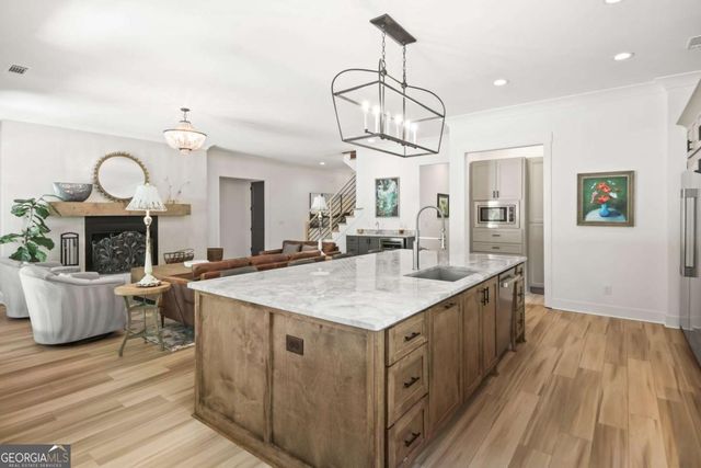 6014 Warpath Road, Flowery Branch, GA 30542