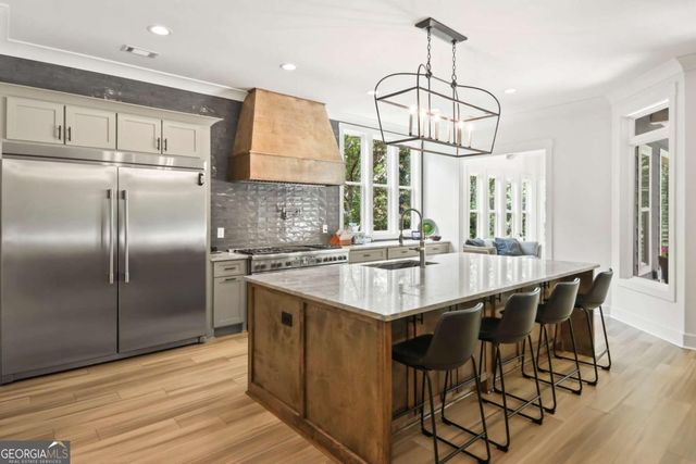 6014 Warpath Road, Flowery Branch, GA 30542