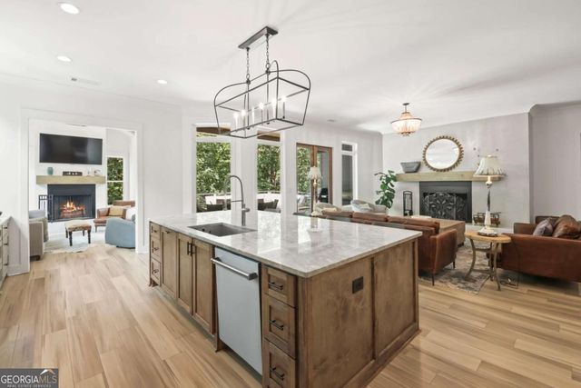 6014 Warpath Road, Flowery Branch, GA 30542