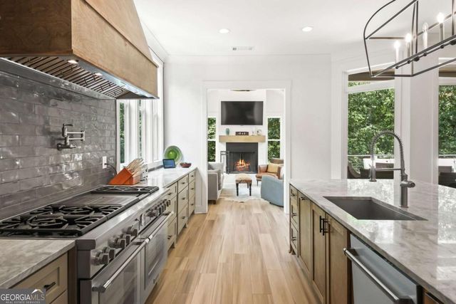 6014 Warpath Road, Flowery Branch, GA 30542