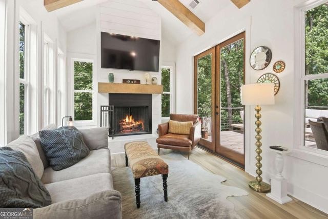 6014 Warpath Road, Flowery Branch, GA 30542