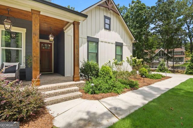 6014 Warpath Road, Flowery Branch, GA 30542