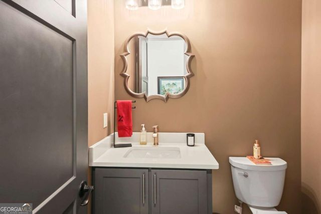 6014 Warpath Road, Flowery Branch, GA 30542