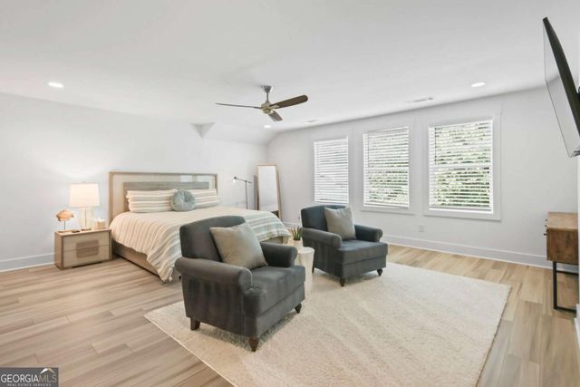 6014 Warpath Road, Flowery Branch, GA 30542