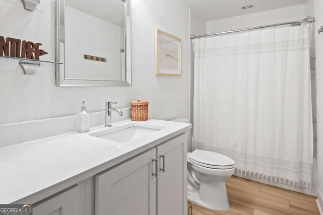 6014 Warpath Road, Flowery Branch, GA 30542