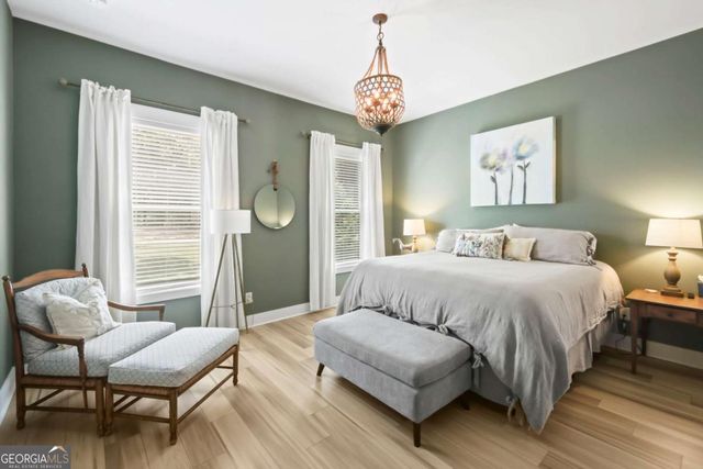 6014 Warpath Road, Flowery Branch, GA 30542