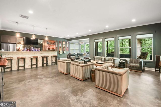 6014 Warpath Road, Flowery Branch, GA 30542