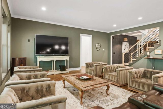 6014 Warpath Road, Flowery Branch, GA 30542